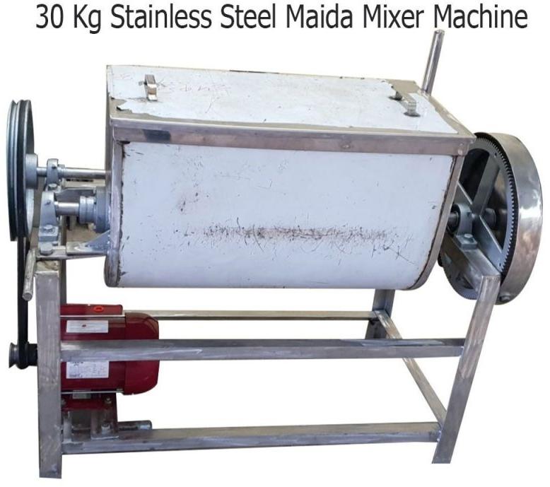 Automatic Noodle Making Machine