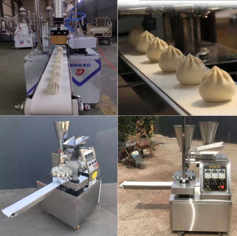 MOMOS WONTON SHAPE MAKING MACHINE