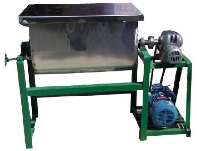 Semi-Automatic Noodle Making Machine