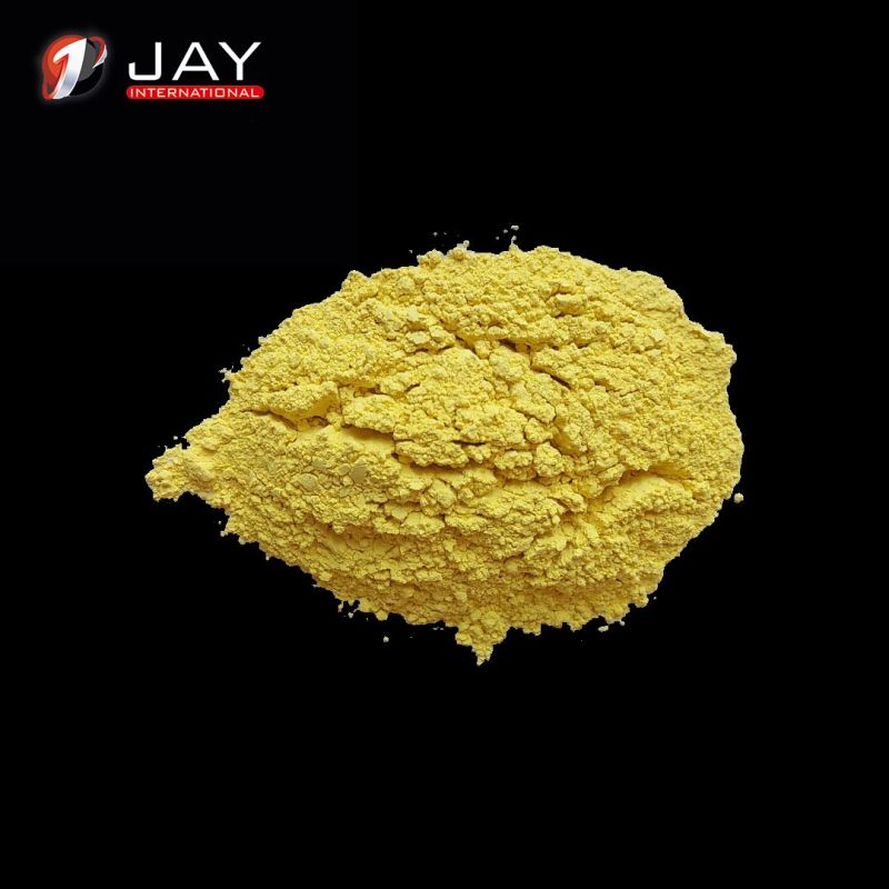 Yellow Calcite Powder, for Chemical Industry, Construction Industry, Paint, Rubber, Rubber Industry