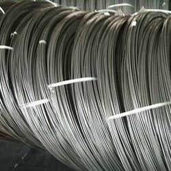 High Carbon Drawn Wire for Industrial