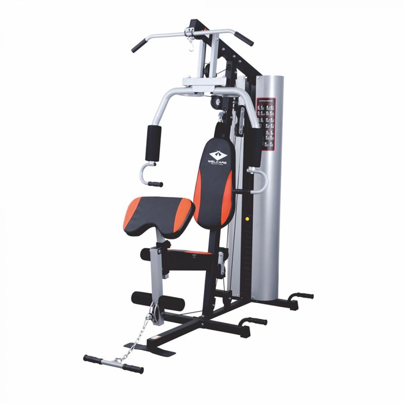 Welcare WC4407 Home Gym, for Body Fitness