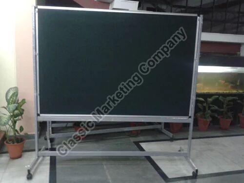 3x4 Feet Mobile Stand for Board