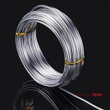 Aluminium Wire
