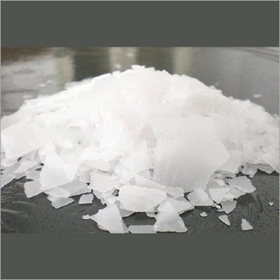 Caustic Soda Flakes, For Industrial, Packaging Size : 50 Kg