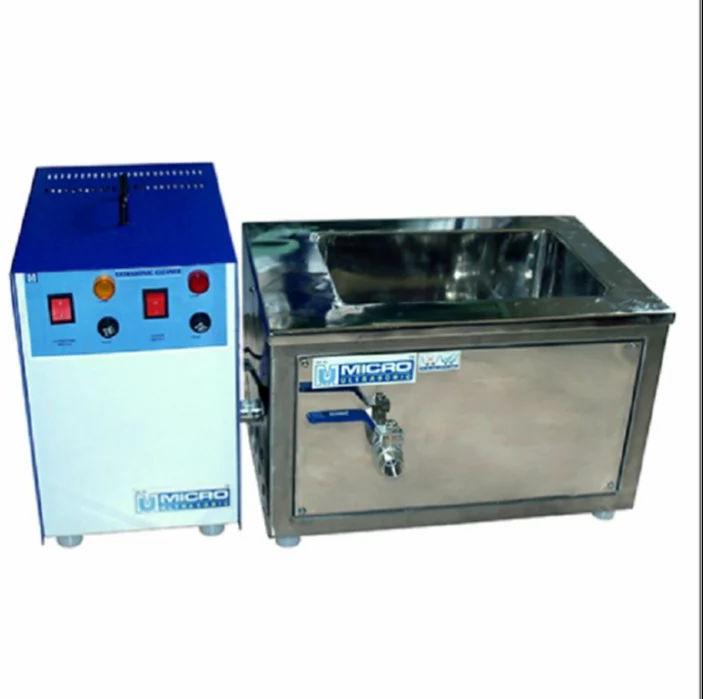 300 Watt Ultrasonic Cleaner Separate Generator