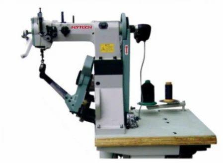 FT- 168 Side Wall Shoes Stitching Machine