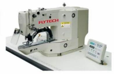 Manual FT- 1900D Computerized Pattern Sewing Machine, for Industrial Use, Specialities : Rust Proof