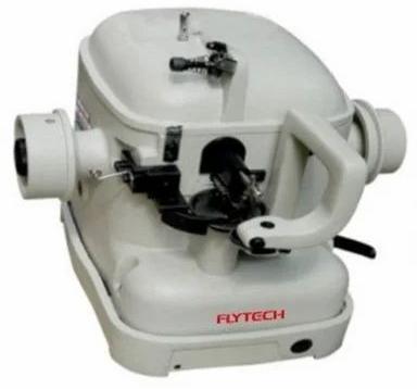 FT- 600 Strobel Sewing Machine, for Industrial Use, Color : Grey