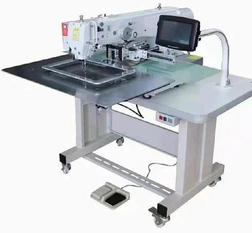 FT-789 Pattern Sewing Machine