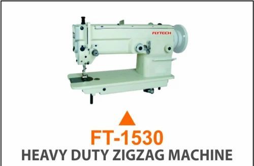 FT1530 Zigzag Sewing Machine