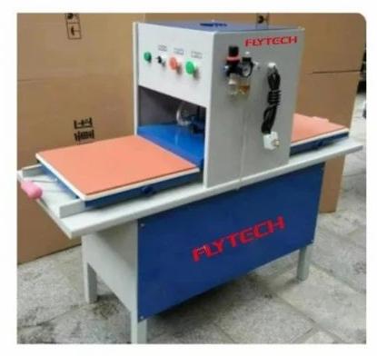 Portable Fusing Machine