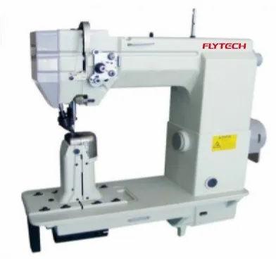 Roller Feed Post Bed Sewing Machine
