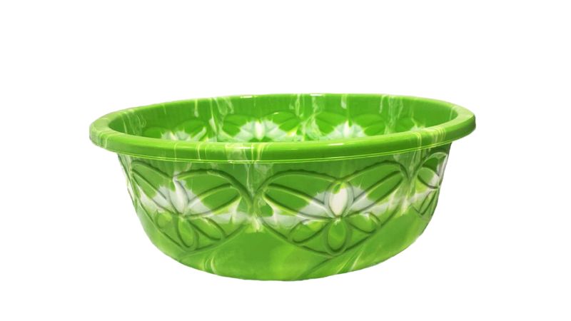 Aashiqui 15 Super Plastic Basin