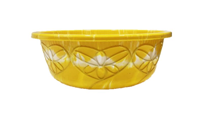 Aashiqui 15 Super Plastic Basin