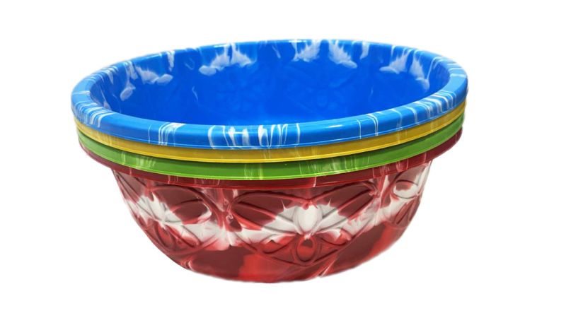 Aashiqui 15 Super Plastic Basin