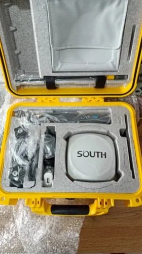 Bluetooth DGPS System