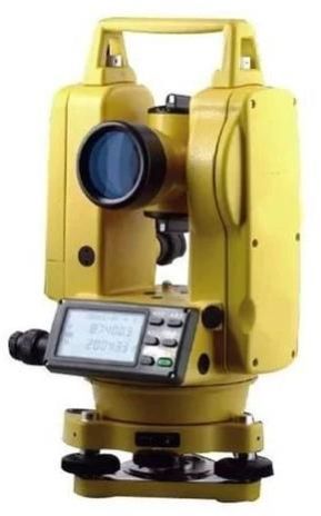 Electronic Theodolite
