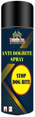Stray Dog Repellent-Anti DogBite Spray 120 ml