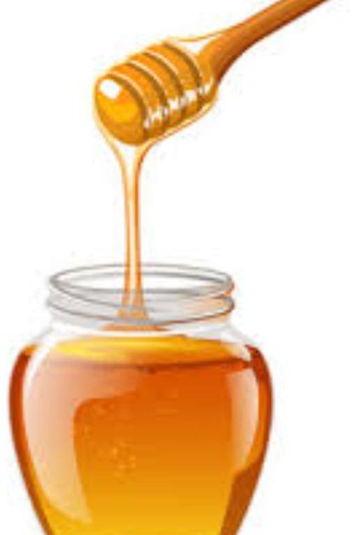 Yellow Natural Honey, for Personal, Clinical, Cosmetics, Form : Gel