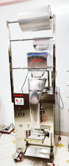 1000 gm Automatic Pouch Packing Machine