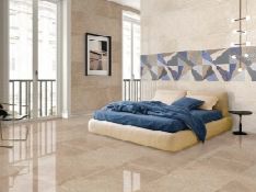 Rectangle Ceramic Digital Floor Tiles, for Construction, Size : Standard