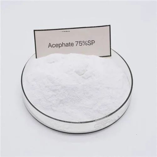 Acephate 75% SP, Purity : 100%