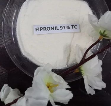 Fipronil 97% TC