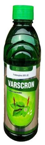 Varscron Profenophos 50% EC Insecticide