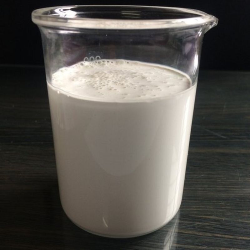 Thick Liquid Sulphur 55.16% SC, Color : White