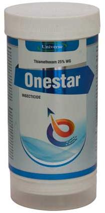 OneStar Thiamethoxam 25% WG Insecticide, for Agriculture