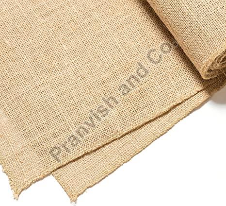 Burlap Fabric