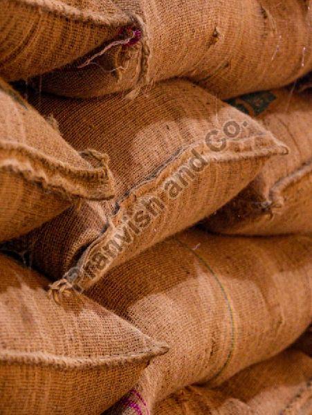 Jute Sand Bag