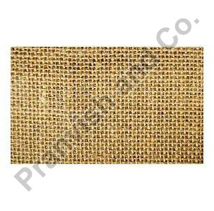 Plain Jute Fabric, Width : 40 Inch