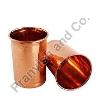 PVC-128 Diamond Copper Bottle