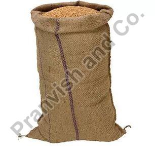 Wheat Jute Sack
