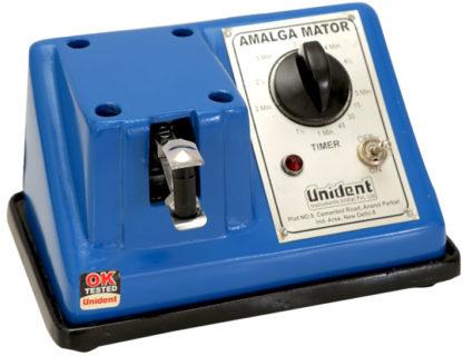 Unident Electric Amalgamator