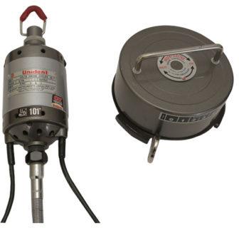 Unident Hanging Motor, RPM 10000, Certification : ISO 9001:2008 Certified