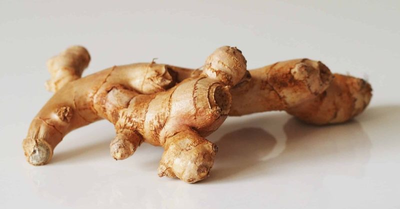 Brown Whole A Grade Ginger, for Cooking, Shelf Life : 10 Days