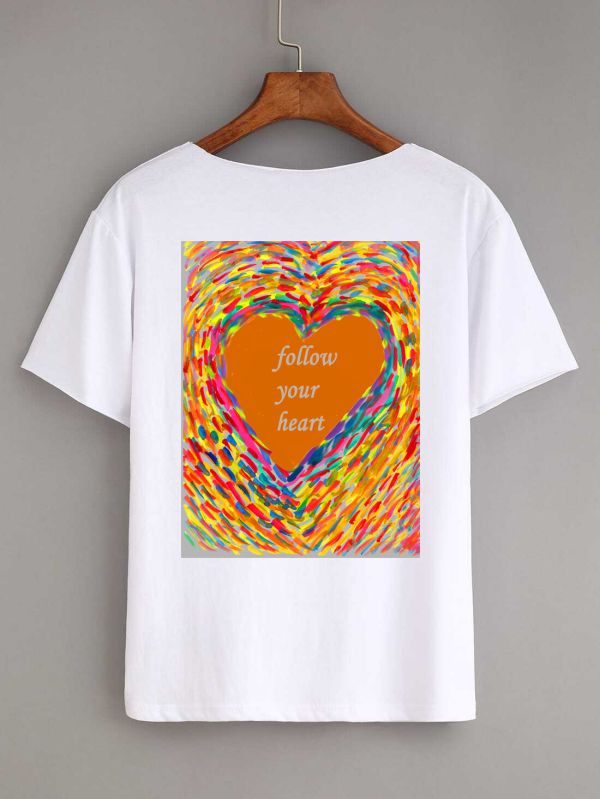 Printed Cotton T Shirts at Rs 599 / piece in Delhi - ID: 7374822 ...