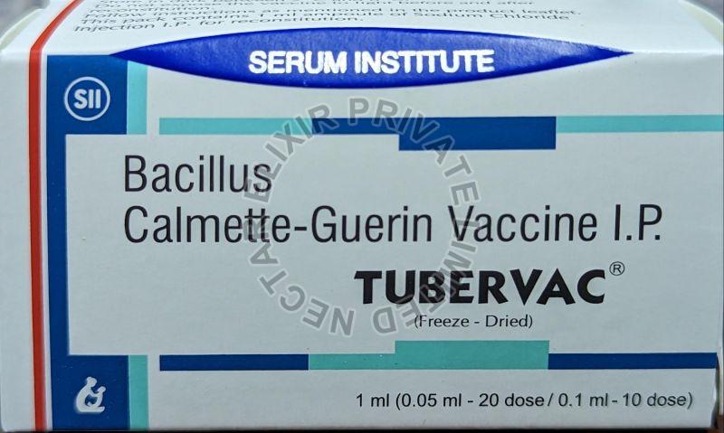 Bacillus Calmette-Guerin Vaccine, Grade Standard : Medical Grade