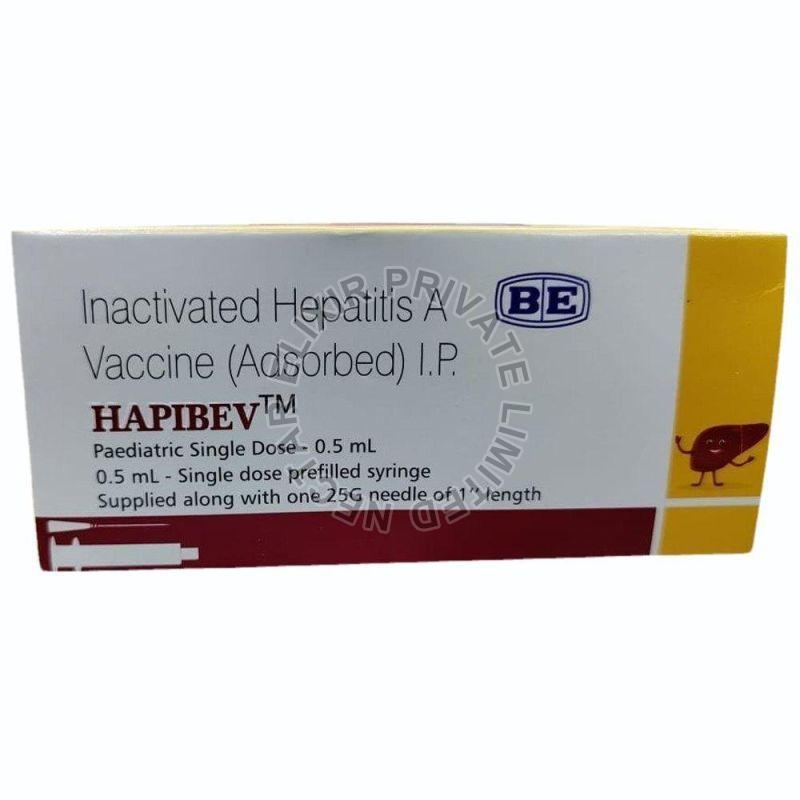 Hapibev Vaccine
