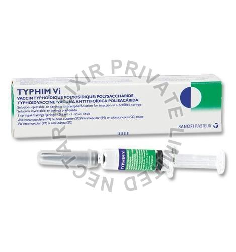 Typhim Vi Vaccine, Grade Standard : Medical Grade