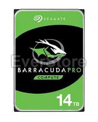 Seagate BarraCuda 14TB Internal Hard Disk Drive
