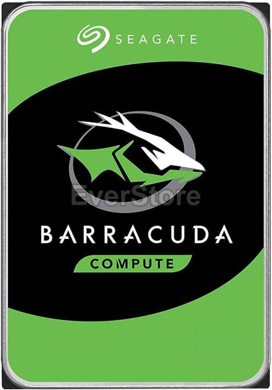 Seagate BarraCuda 16TB Internal Hard Disk Drive