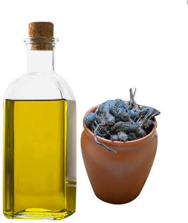 Liquid Ceprin 25% to 30% Nagarmotha Oil, for Aromatherapy, Supply Type : Bulk