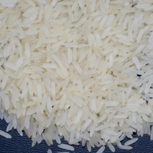 PR14 White Sella Basmati Rice