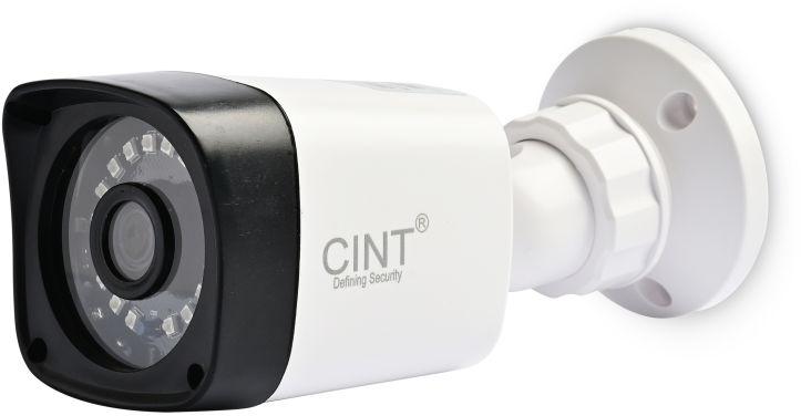 CINT HD Bullet Camera, Lens size : 3.6mm