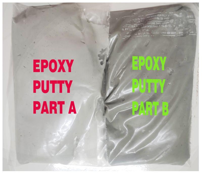 Powder Epoxy Putty, Feature : Long Shelf Life, Super Smooth Finish