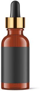 Liquid 100% Pure Oxygen Plasma Serum, for Skin Care, Packaging Type : Glass Bottle